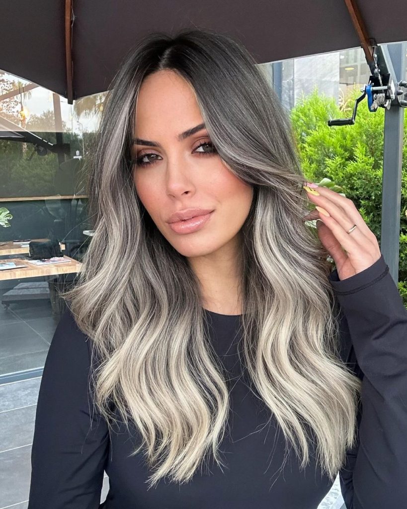 Ombre Hair Color 2025: Top Trends and 23 Ideas for a Stylish New Look