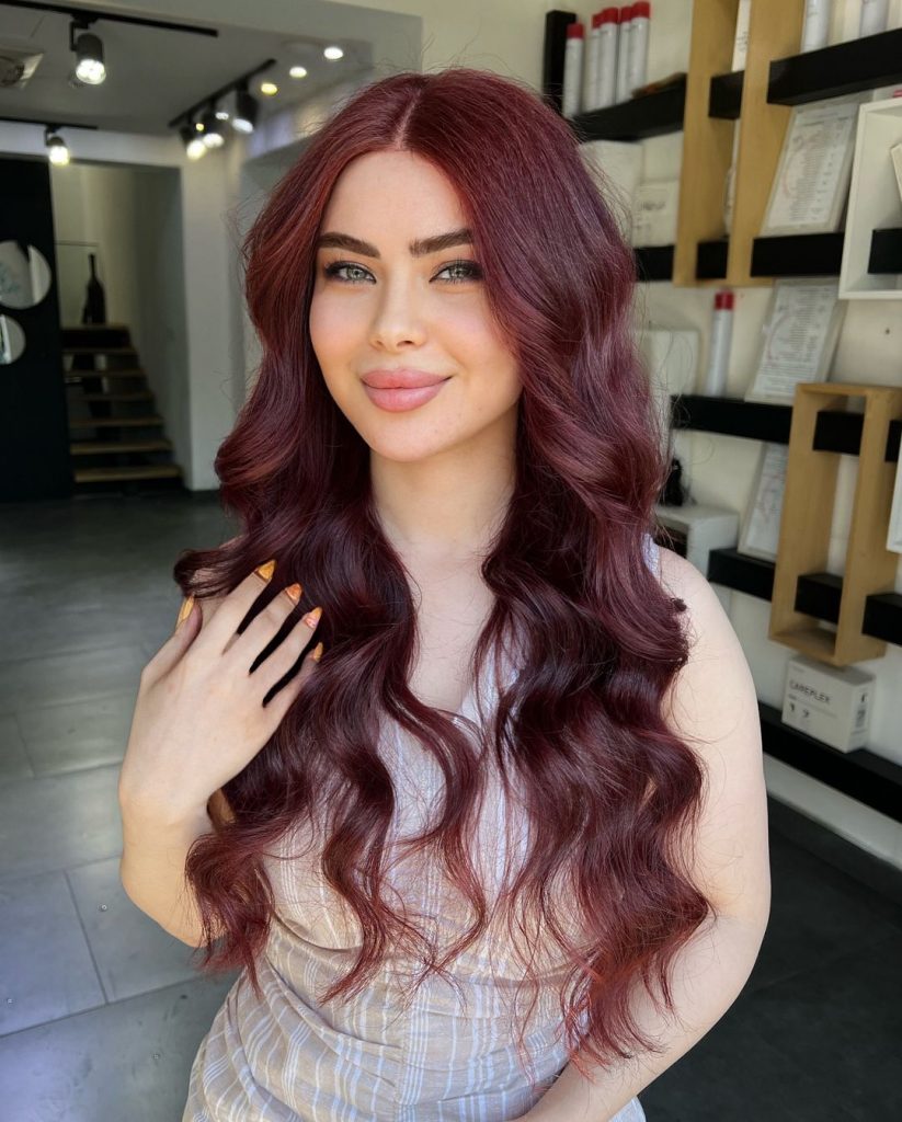 Top Trendy Winter Hair Colors for 2024 - 2025: Fresh 26 Ideas for Every Style