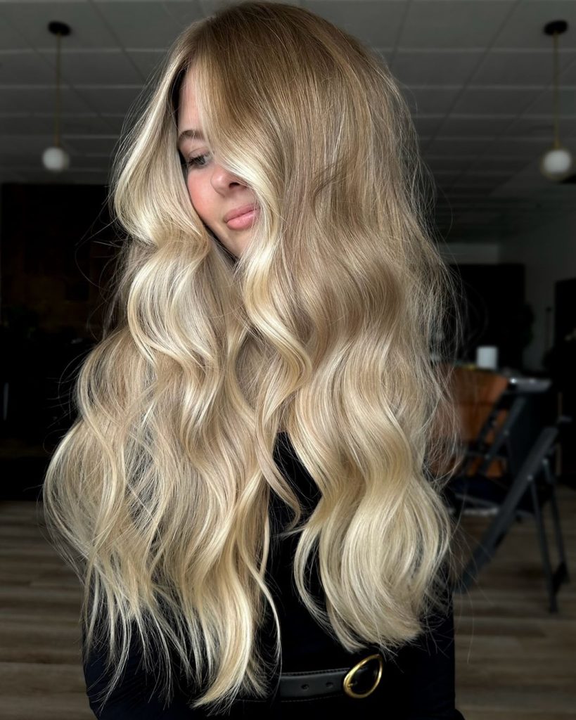 Best Winter Hair Color 26 Ideas for Blondes in 2024