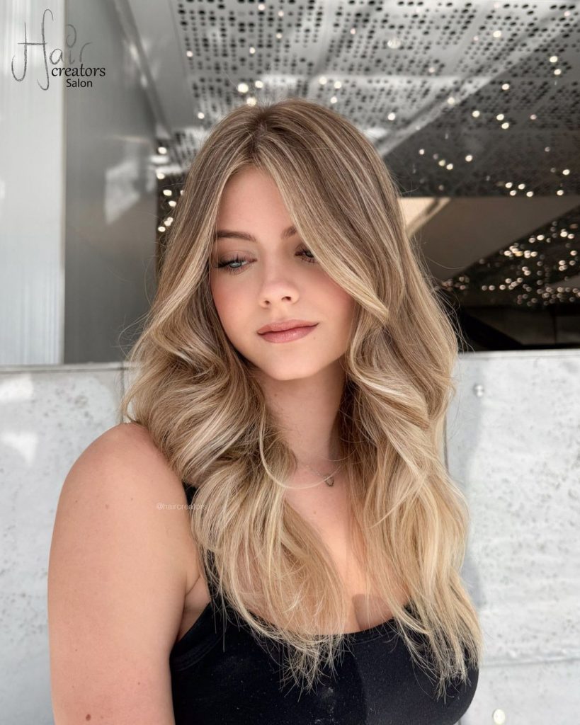 Best Winter Haircuts for Women in 2024: Stylish and Trendy 27 Ideas