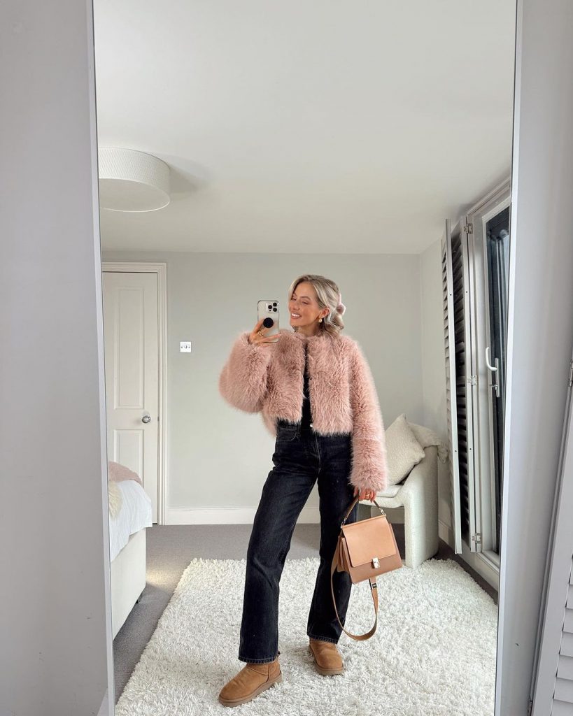 Winter Outfits 27 Ideas 2024 - 2025: Stay Chic in the Cold