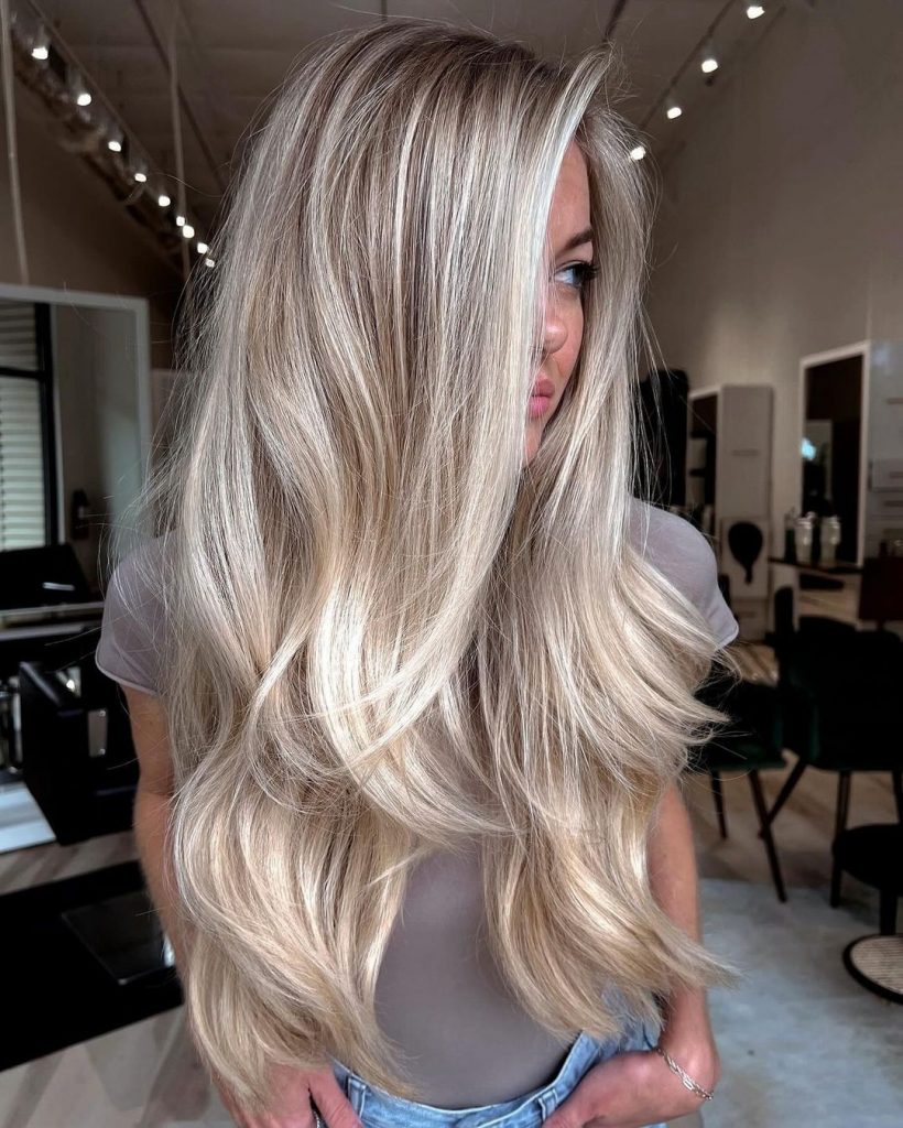 Blonde Hair Color 26 Ideas for 2025: Trendy Shades for Every Season