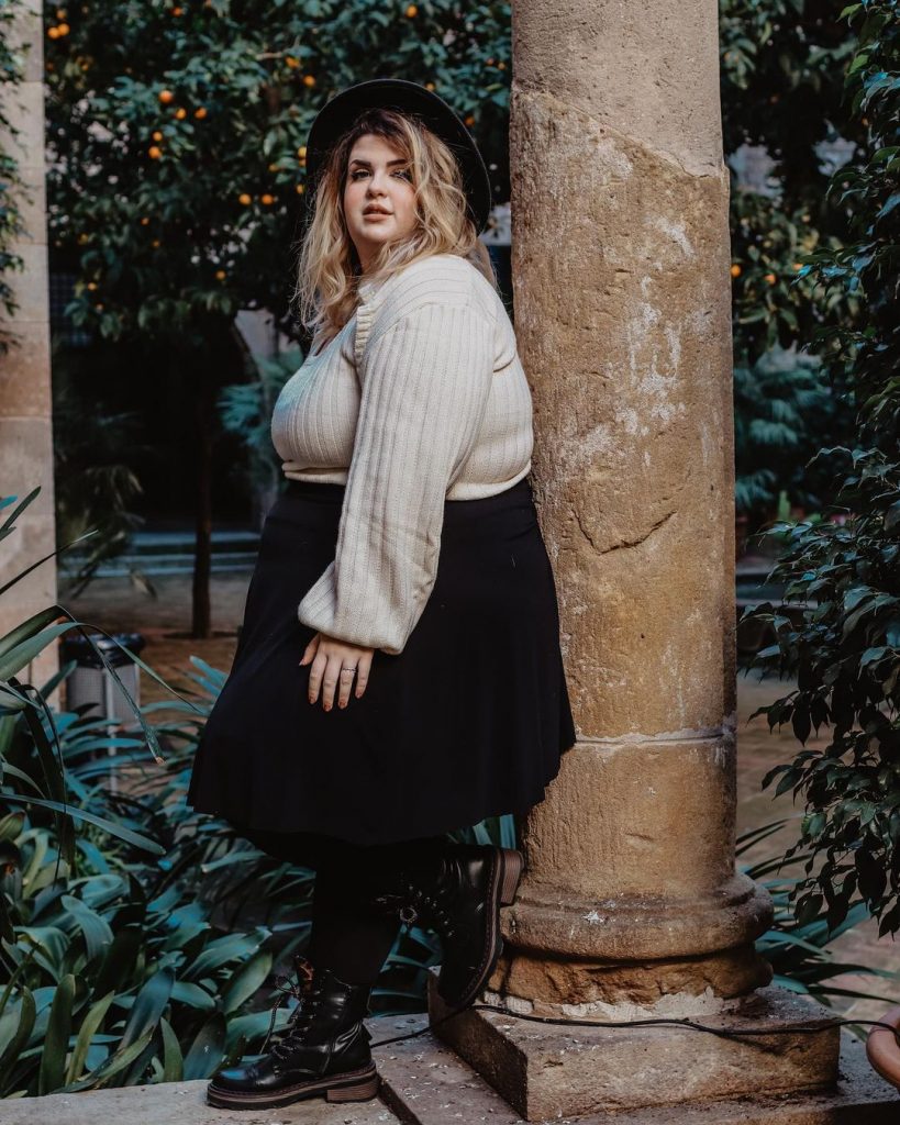 Winter Outfits for Plus Size 2024-2025 24 Ideas: The Ultimate Guide