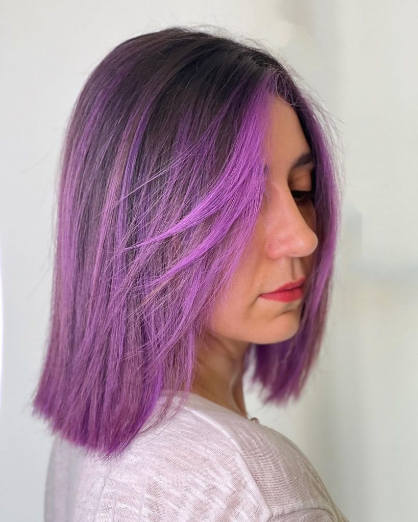 Hair Color 25 Ideas 2025: Top Trends and Stunning Shades for Every Season