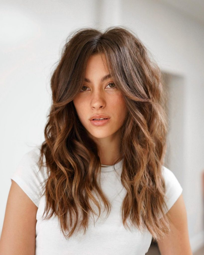 Mid Length Haircut 2025 23 Ideas: The Best Styles to Try Now