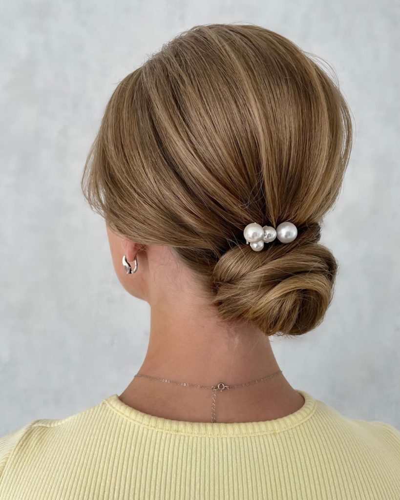 Quick and Easy Winter Hairstyles for Long, Medium & Short Hair 26 Ideas