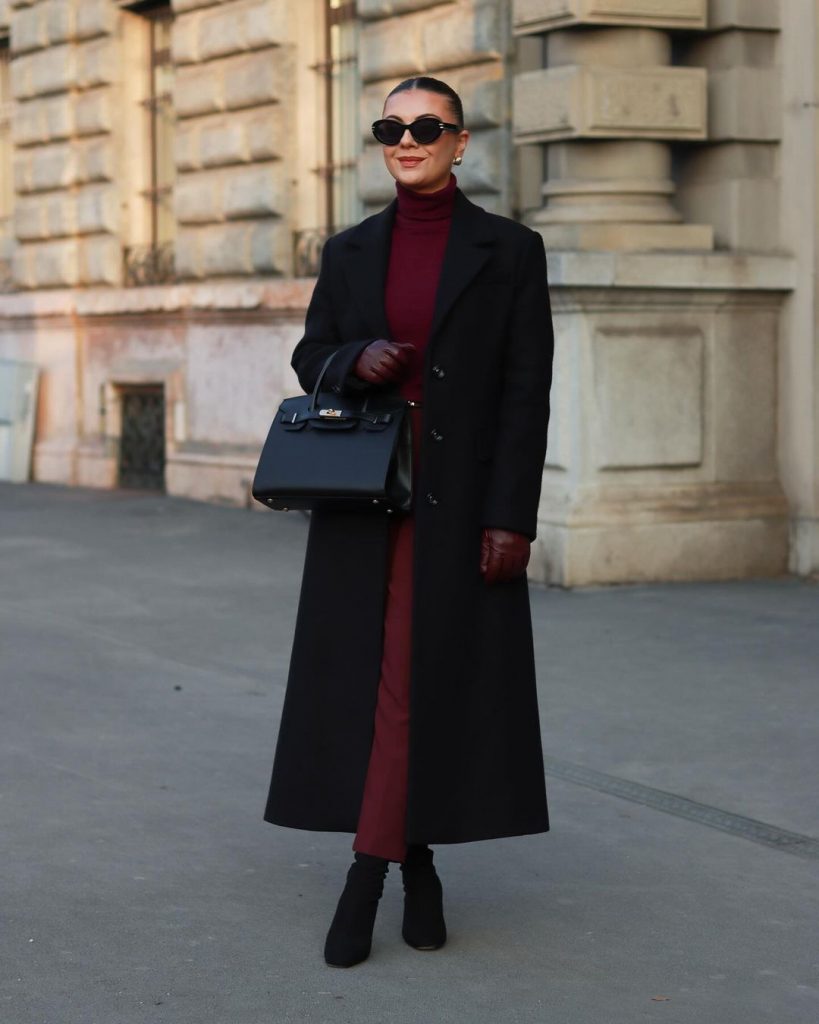 Winter Outfits 27 Ideas 2024 - 2025: Stay Chic in the Cold