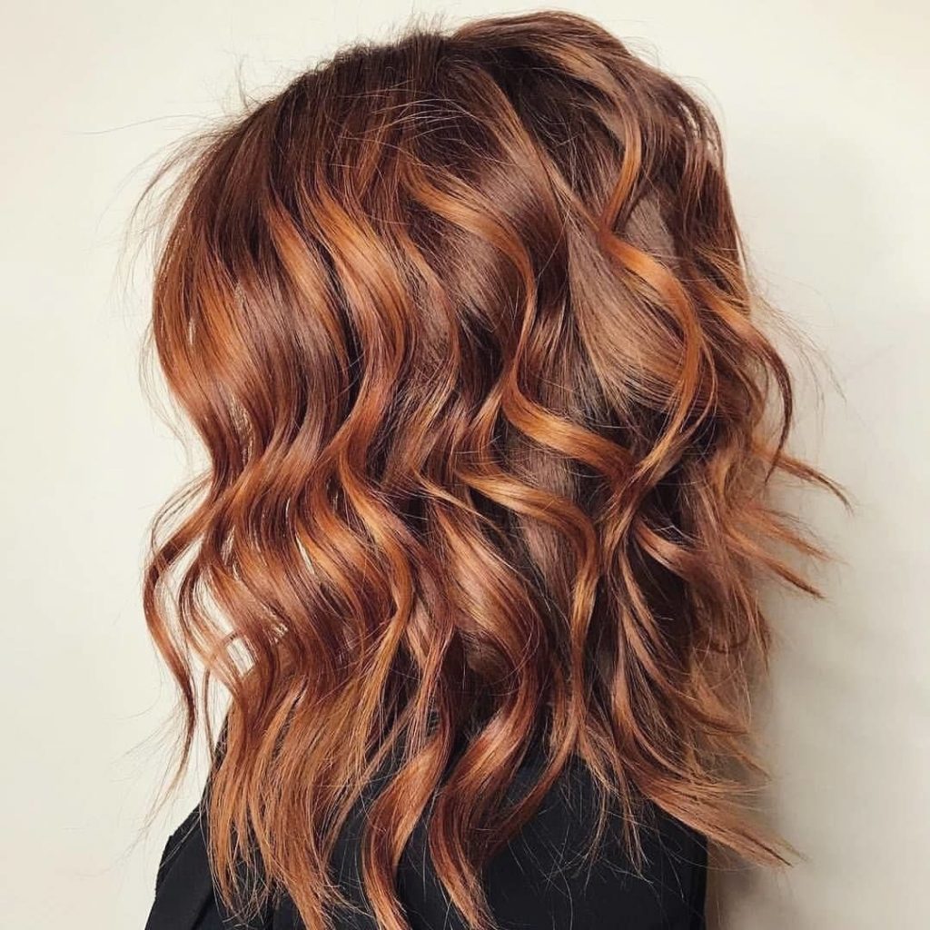 Hair Color 25 Ideas 2025: Top Trends and Stunning Shades for Every Season