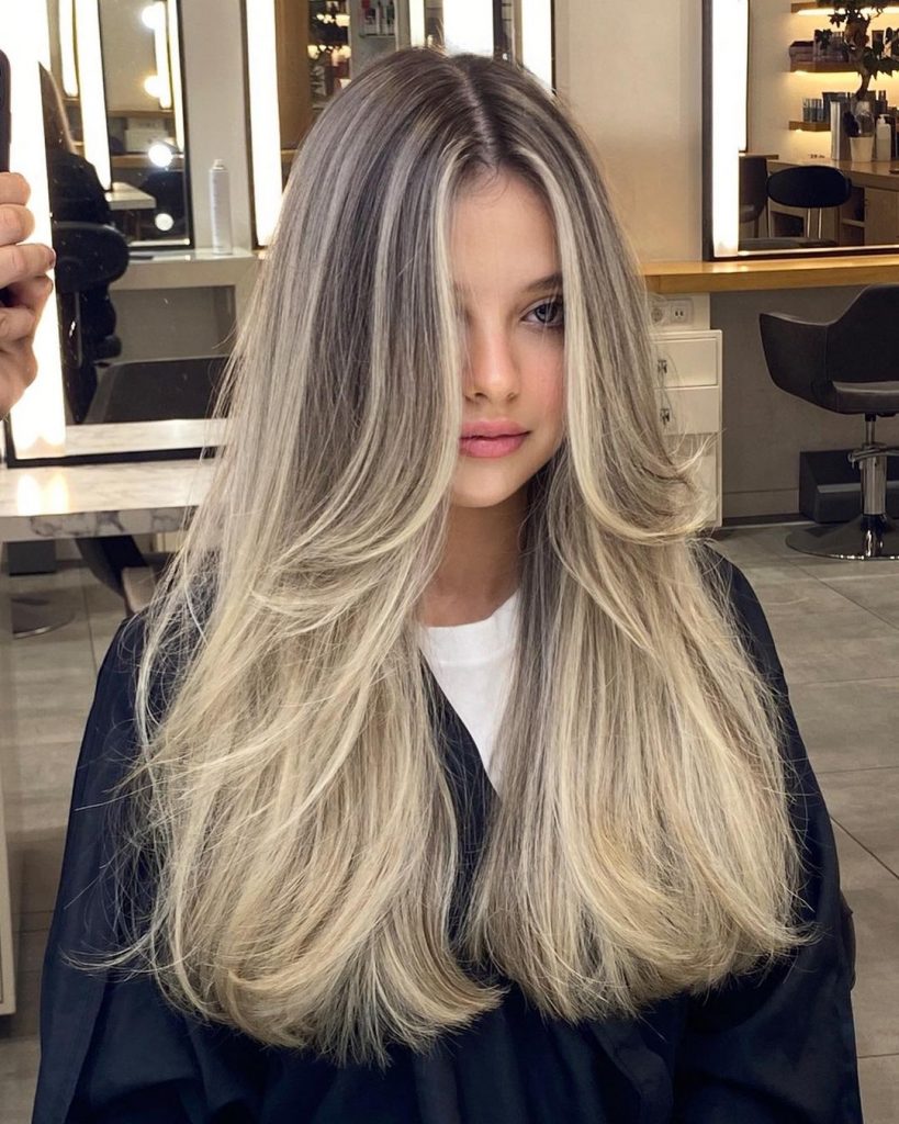 Ombre Hair Color 2025: Top Trends and 23 Ideas for a Stylish New Look