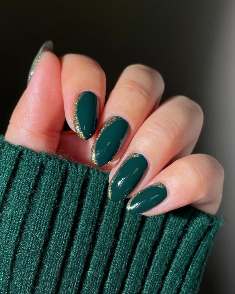 Winter Nail Colors for Women Over 50 25 Ideas: Stylish & Elegant Choices for the Season