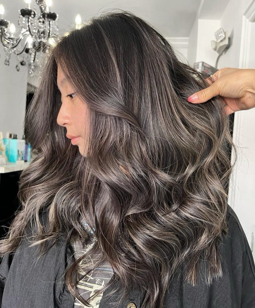 Hair Color 25 Ideas 2025: Top Trends and Stunning Shades for Every Season