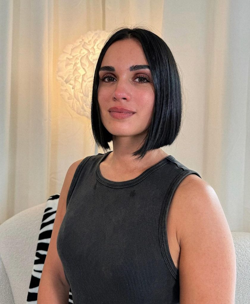 Winter Bob Haircuts: Top 25 Stylish and Trendy Ideas