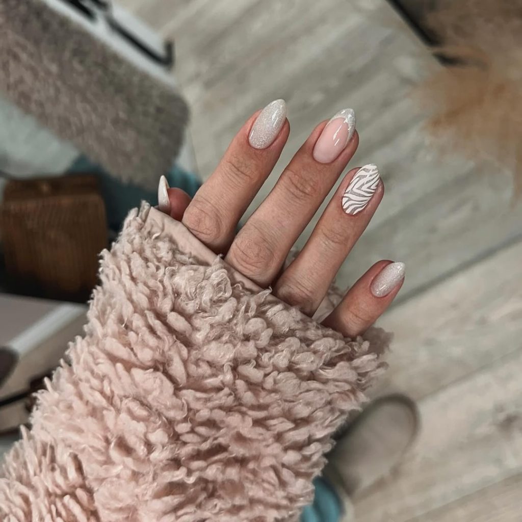 Winter Nail Colors for Women Over 50 25 Ideas: Stylish & Elegant Choices for the Season