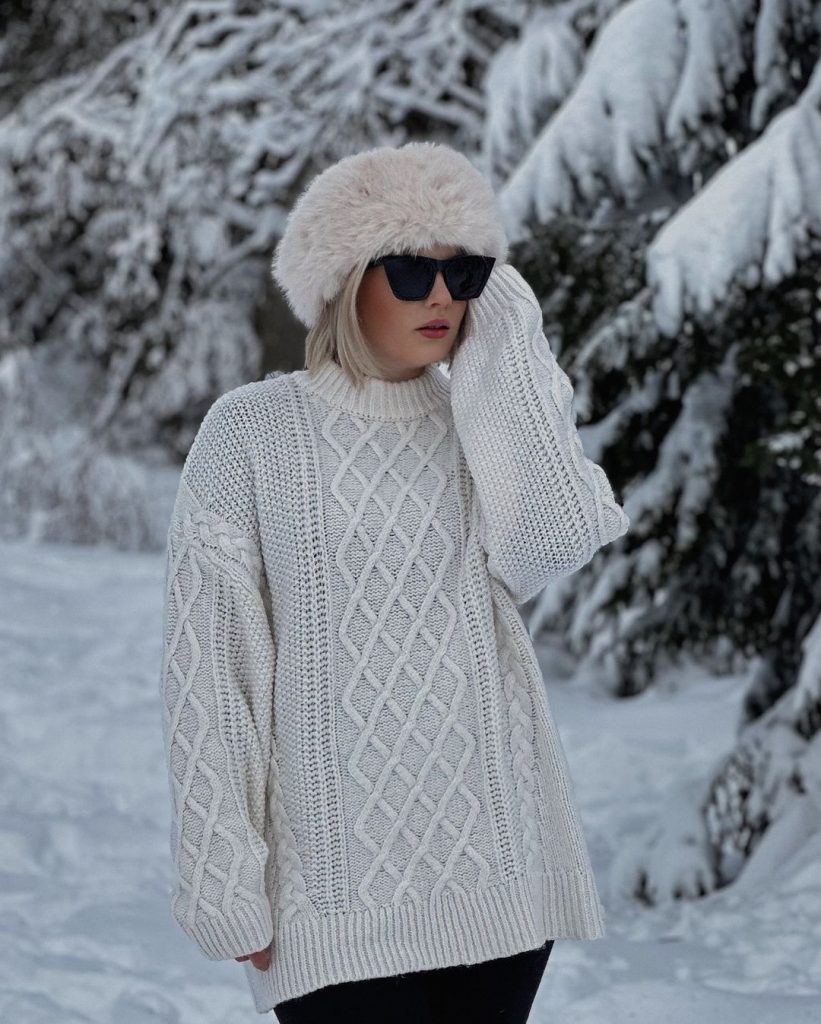 Winter Outfits 27 Ideas 2024 - 2025: Stay Chic in the Cold