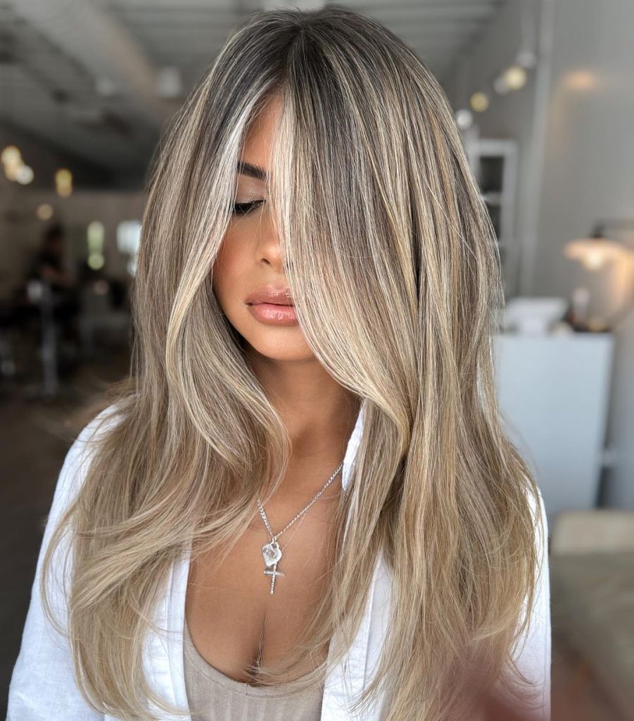 Blonde Hair Color 26 Ideas for 2025: Trendy Shades for Every Season