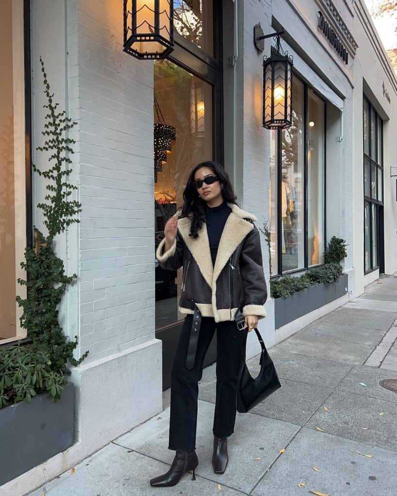 Winter Outfits 27 Ideas 2024 - 2025: Stay Chic in the Cold