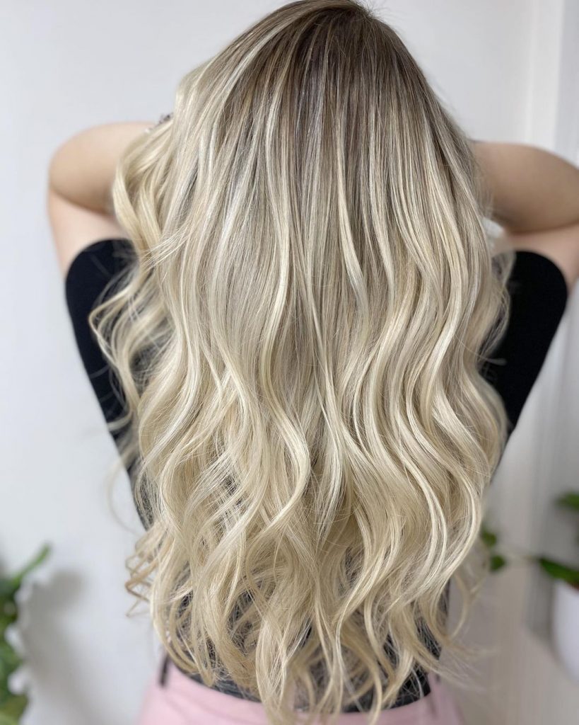 Best Winter Hair Color 26 Ideas for Blondes in 2024