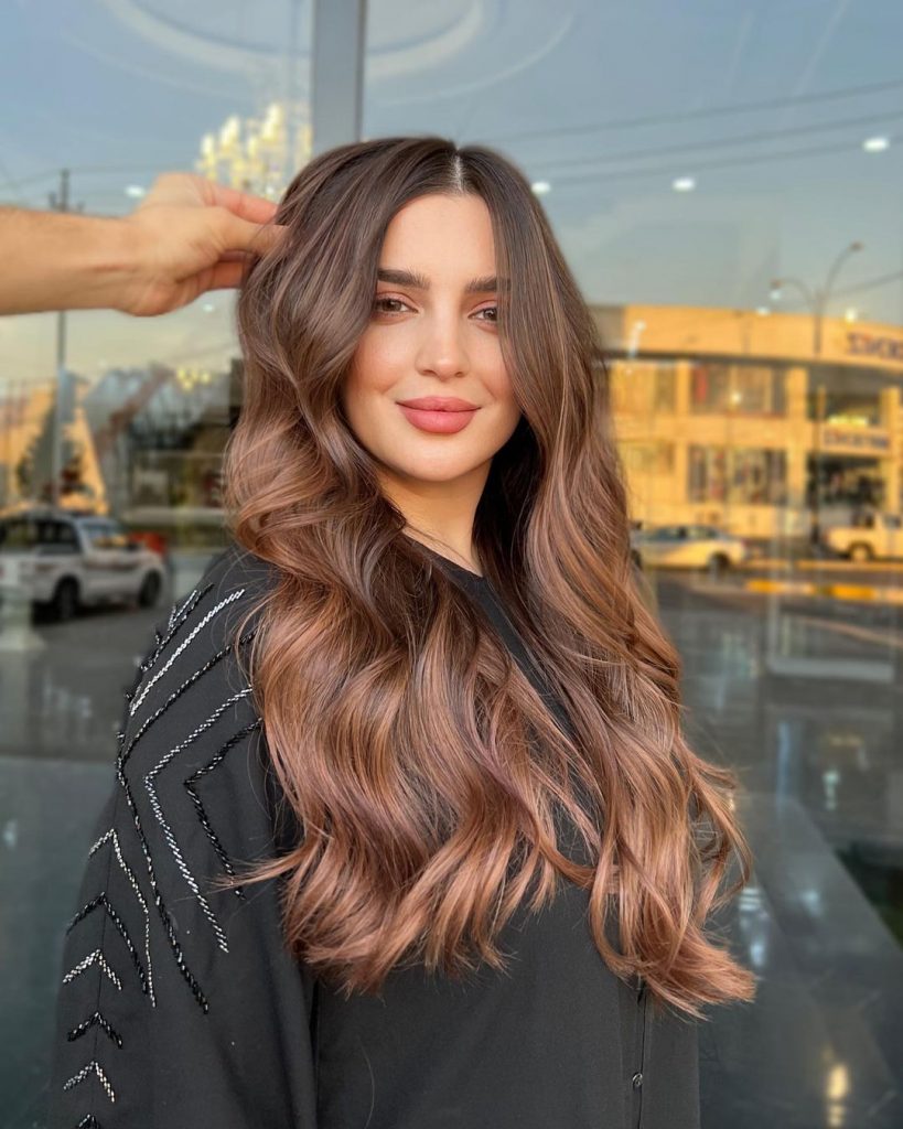 Stunning Winter Formal Hairstyles 2024 - 2025: Elegant 20 Ideas for Every Hair Type