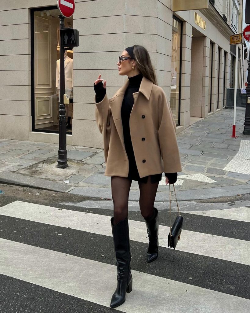 Winter Outfits 27 Ideas 2024 - 2025: Stay Chic in the Cold