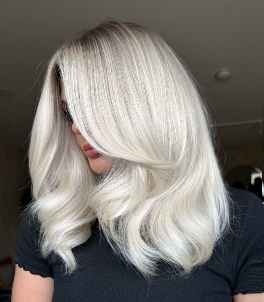 Blonde Hair Color 26 Ideas for 2025: Trendy Shades for Every Season