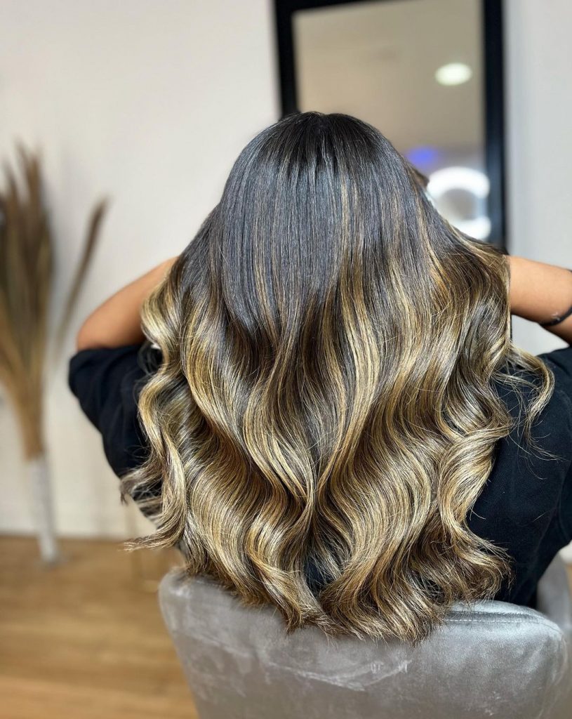 Ombre Hair Color 2025: Top Trends and 23 Ideas for a Stylish New Look