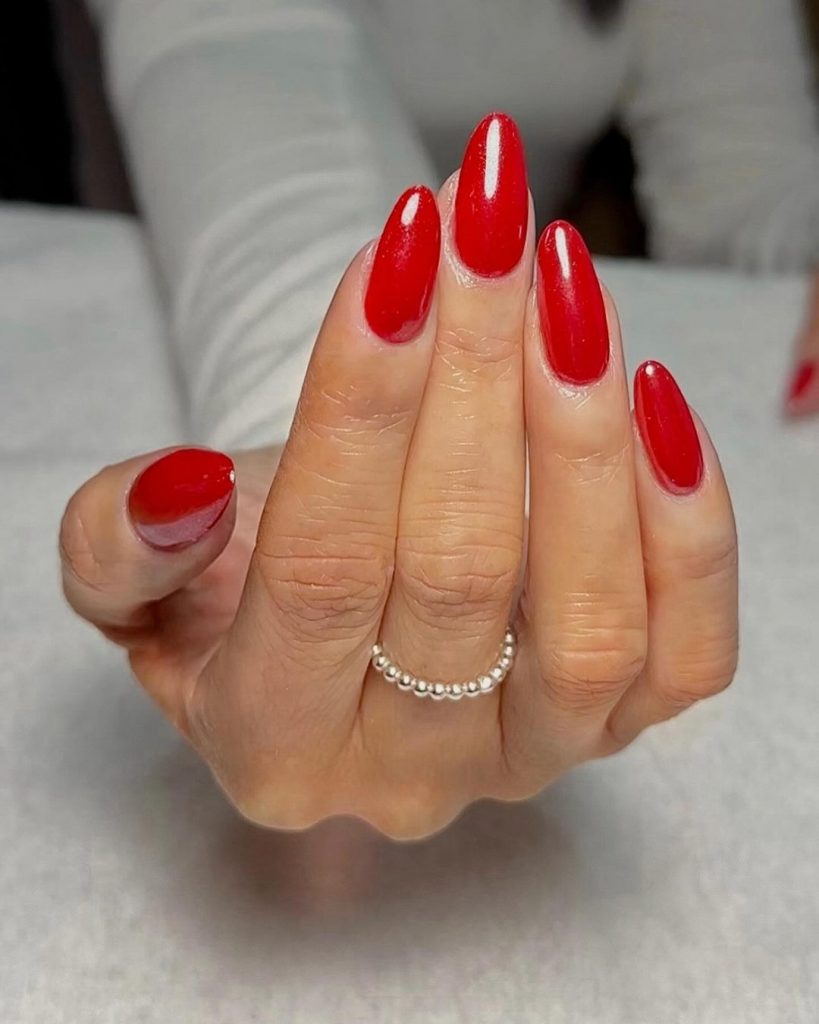 Winter Nail Colors for Women Over 50 25 Ideas: Stylish & Elegant Choices for the Season