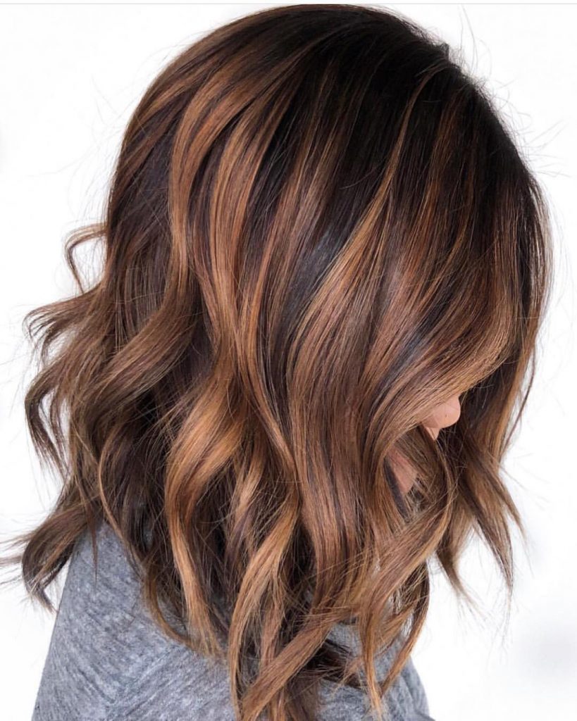 Mid Length Haircut 2025 23 Ideas: The Best Styles to Try Now