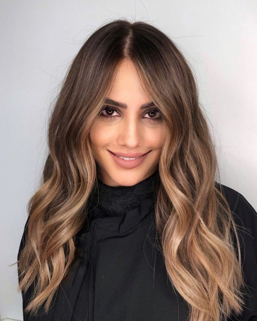 Stunning Winter Formal Hairstyles 2024 - 2025: Elegant 20 Ideas for Every Hair Type