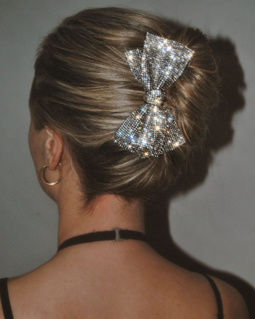 Stunning Christmas Party Hairstyles 25 Ideas: Festive Looks for Every Hair Length