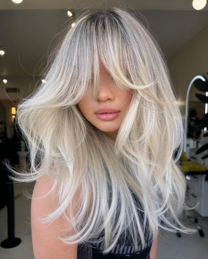 Blonde Hair Color 26 Ideas for 2025: Trendy Shades for Every Season