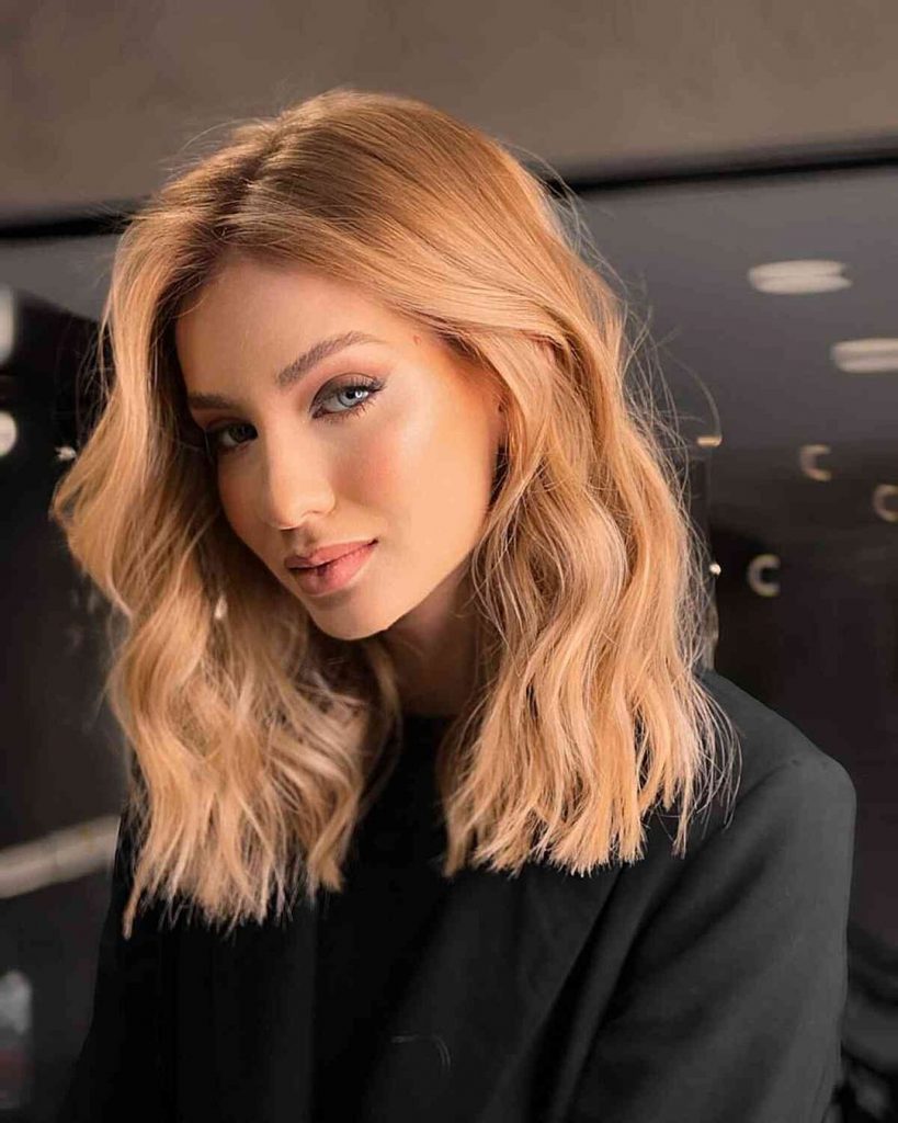 Mid Length Haircut 2025 23 Ideas: The Best Styles to Try Now