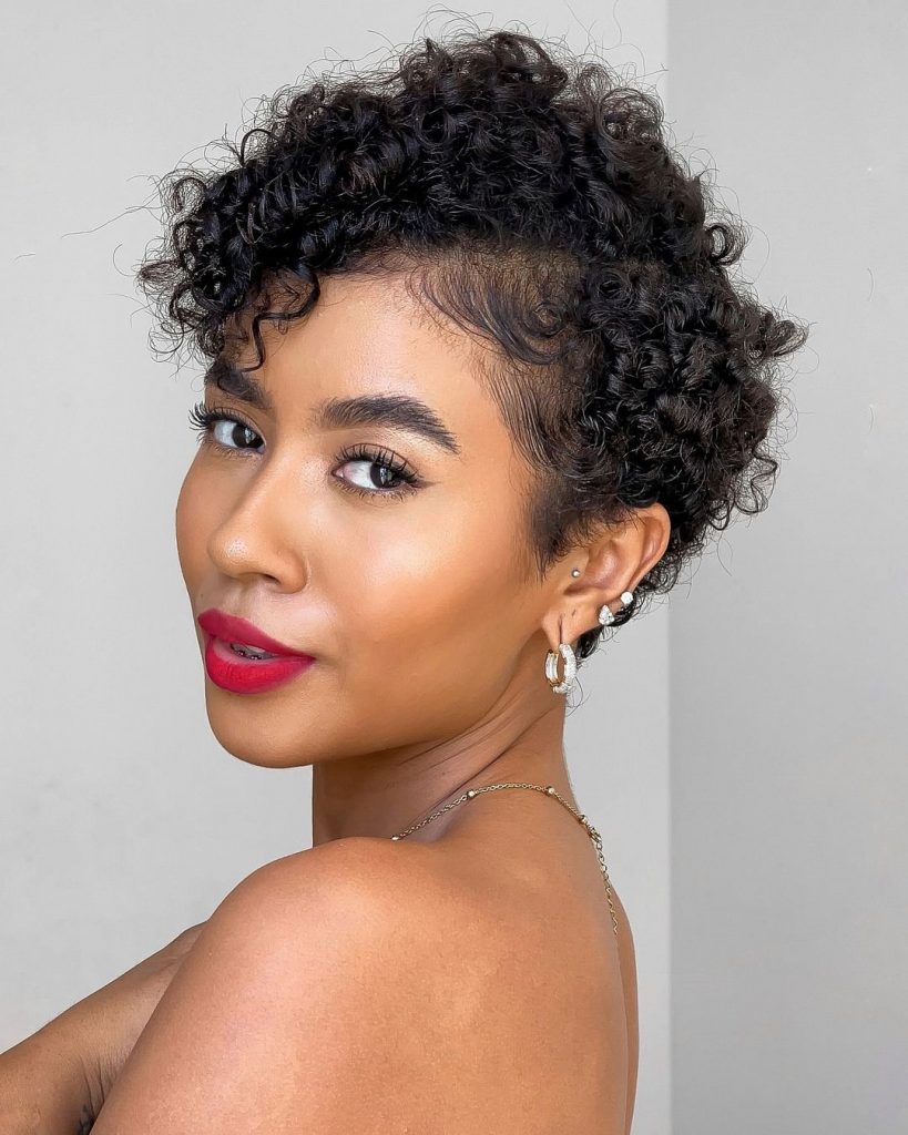 Winter Pixie Haircuts 24 Ideas: The Best Styles to Embrace This Season