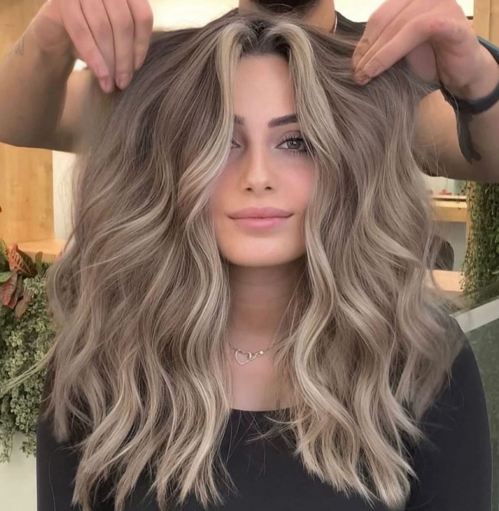 Long Winter Haircuts 27 Ideas: Trendy Styles to Keep You Chic