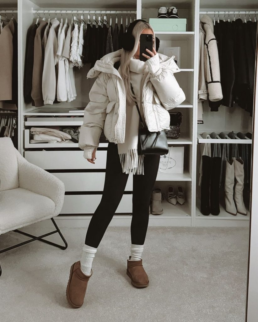 Winter Outfits 27 Ideas 2024 - 2025: Stay Chic in the Cold