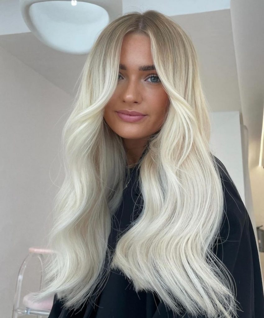 Blonde Hair Color 26 Ideas for 2025: Trendy Shades for Every Season