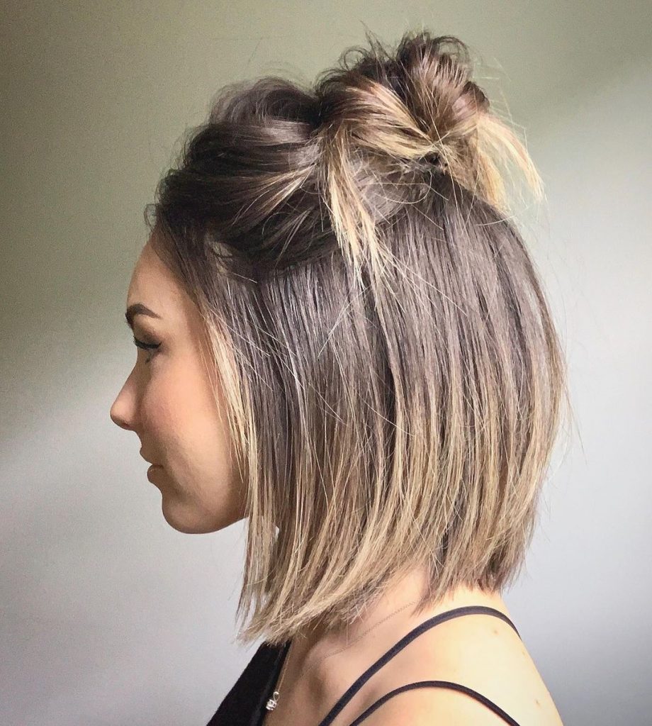 Hairstyles for Short Hair 2025 22 Ideas: Fresh, Easy, and Stylish Looks for Every Occasion