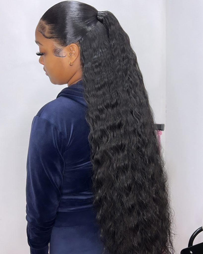 Quick Weave Hairstyles 2025 22 Ideas