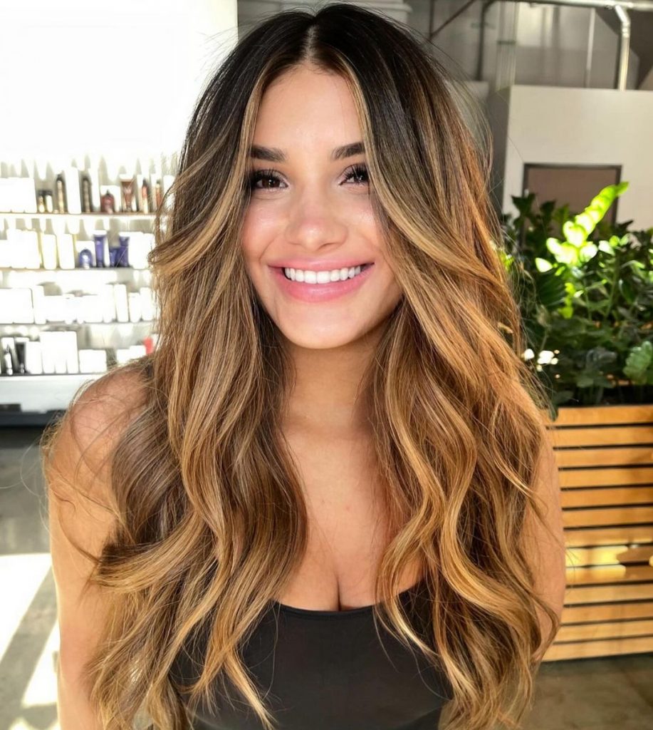 Trending Winter Hairstyles for 2024-2025: Fresh 25 Ideas to Keep You Stylish All Season