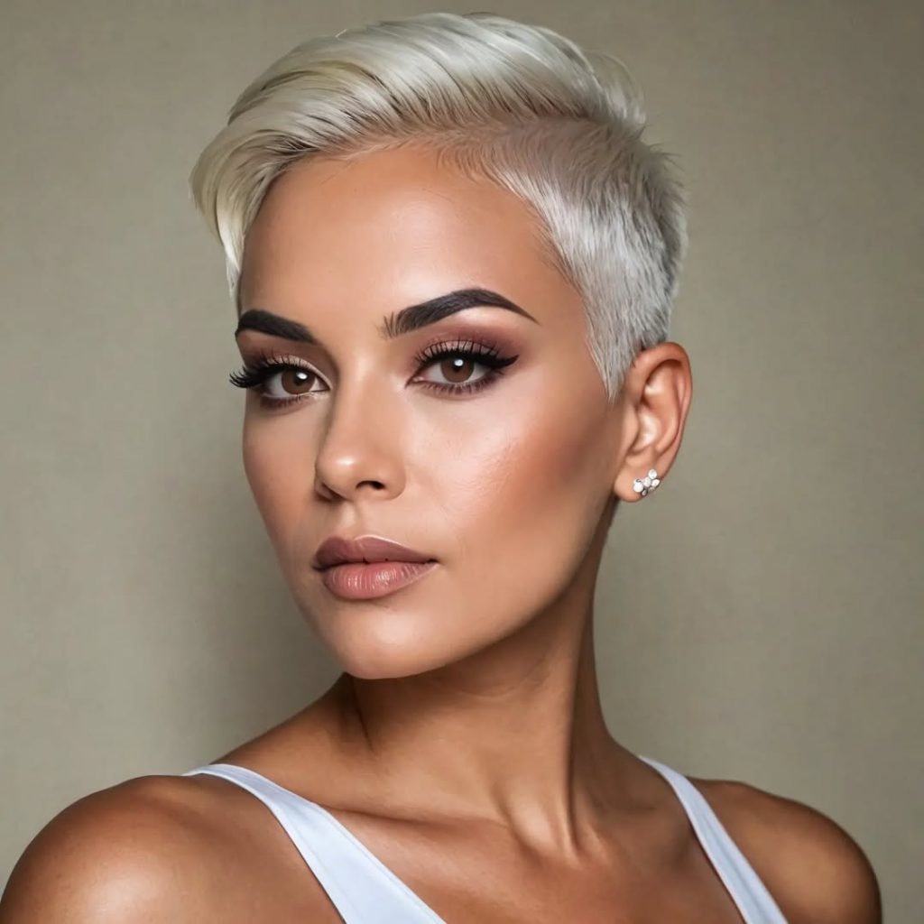 Women Short Haircut Trends for 2025 22 Ideas: Fresh and Stylish Looks