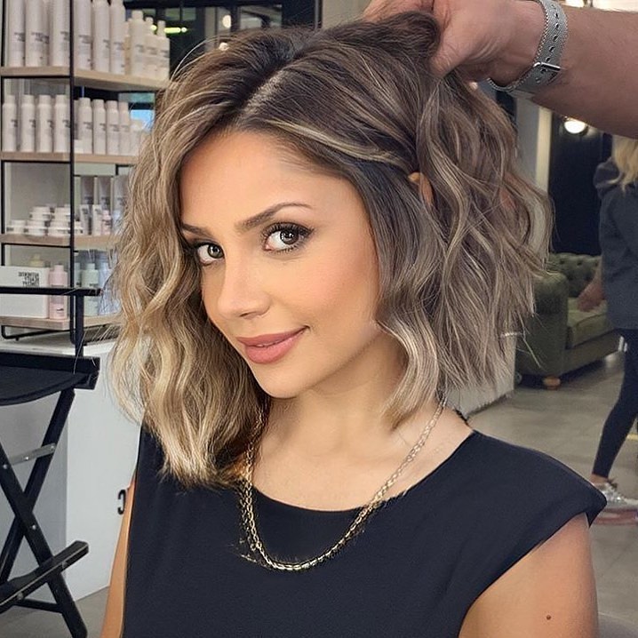 Hairstyles for Short Hair 2025 22 Ideas: Fresh, Easy, and Stylish Looks for Every Occasion