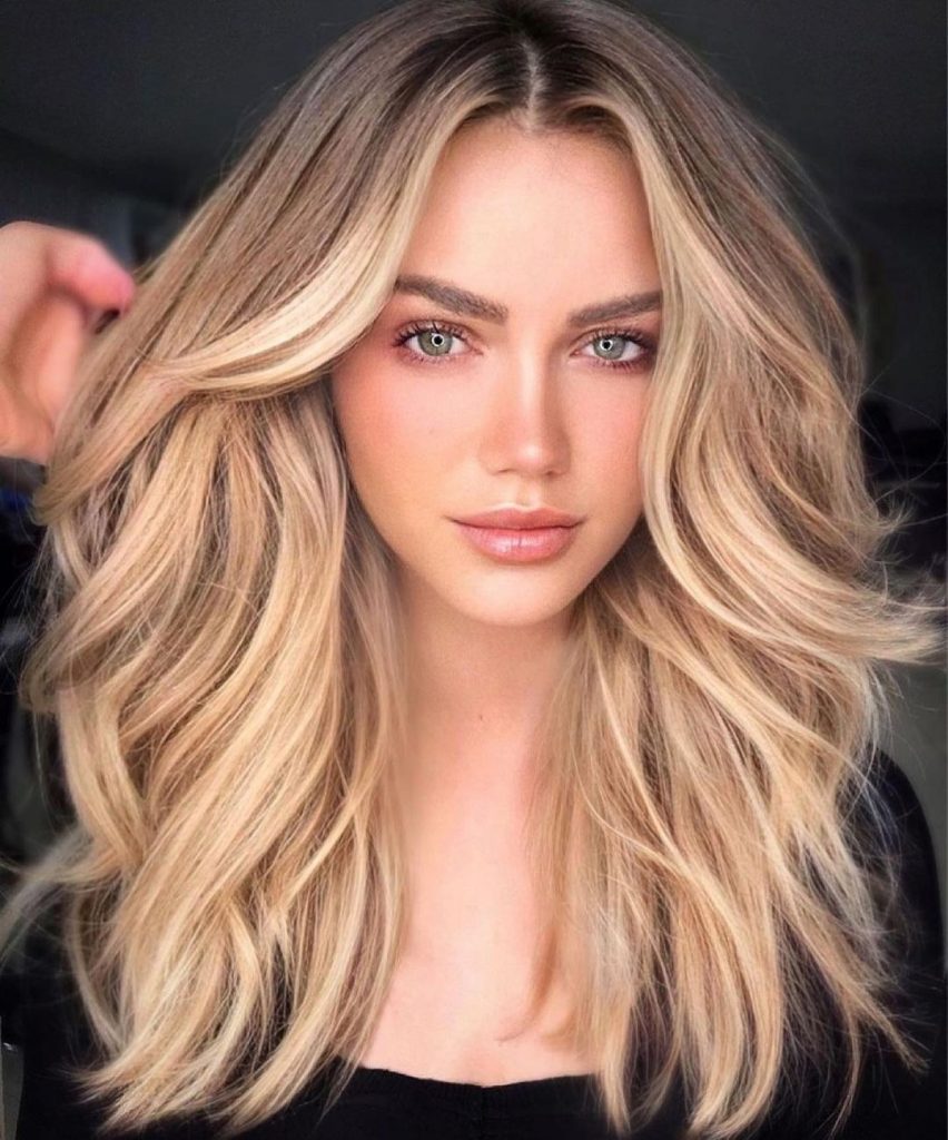 Best Winter Hair Color 26 Ideas for Blondes in 2024