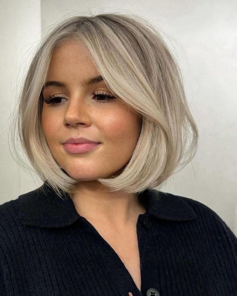 Winter Bob Haircuts: Top 25 Stylish and Trendy Ideas