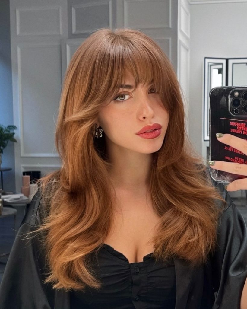 Stunning Winter Formal Hairstyles 2024 - 2025: Elegant 20 Ideas for Every Hair Type