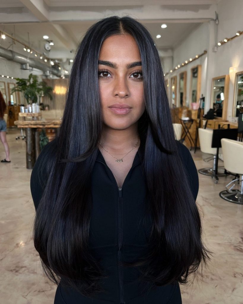 Long Haircut Trends 2025: Styles and 25 Ideas for the Perfect Look