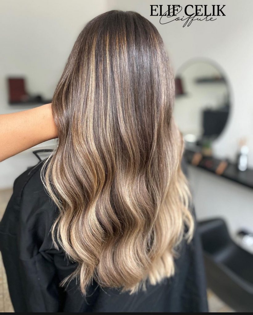 Ombre Hair Color 2025: Top Trends and 23 Ideas for a Stylish New Look