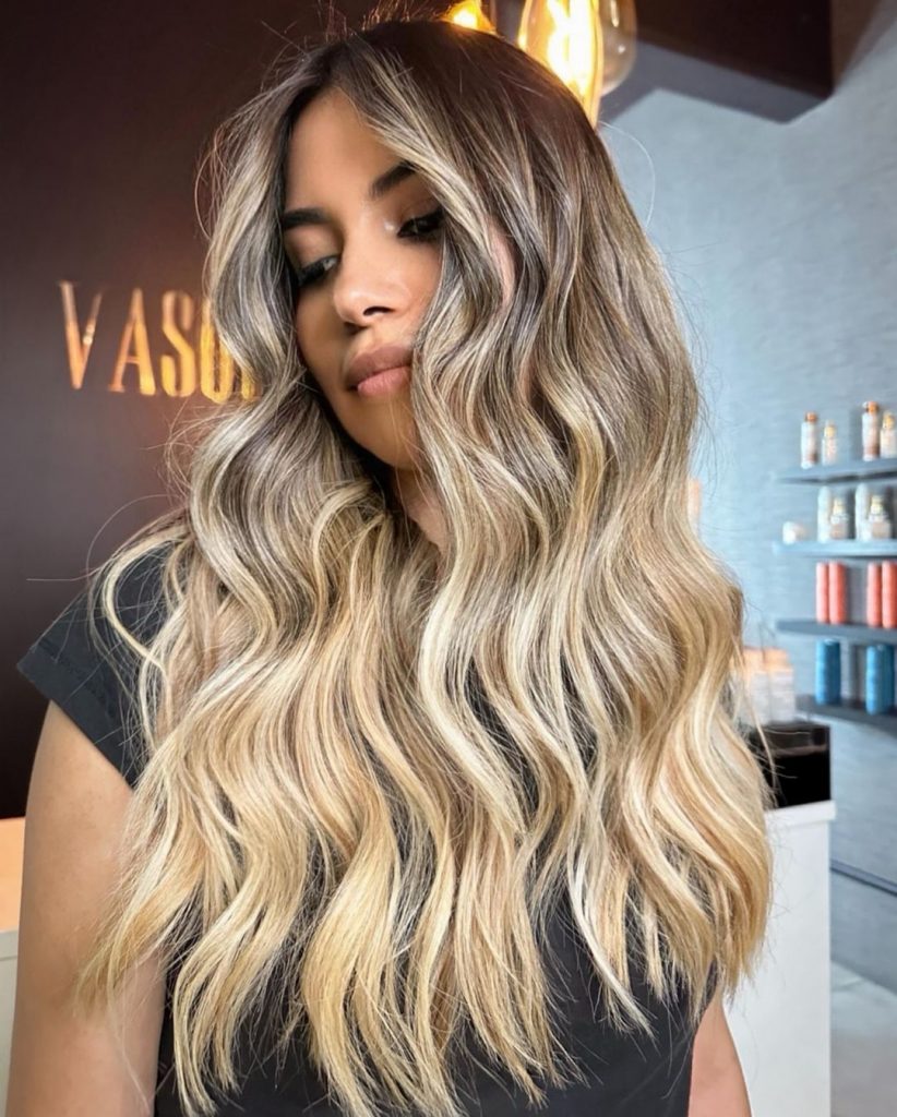 Best Winter Hair Color 26 Ideas for Blondes in 2024