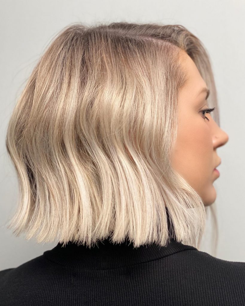 Asymmetrical Haircuts 2025 20 Ideas: Bold and Chic Trends to Try