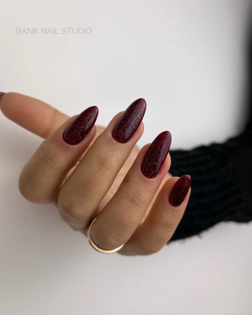 Winter Nails Ideas for the Season