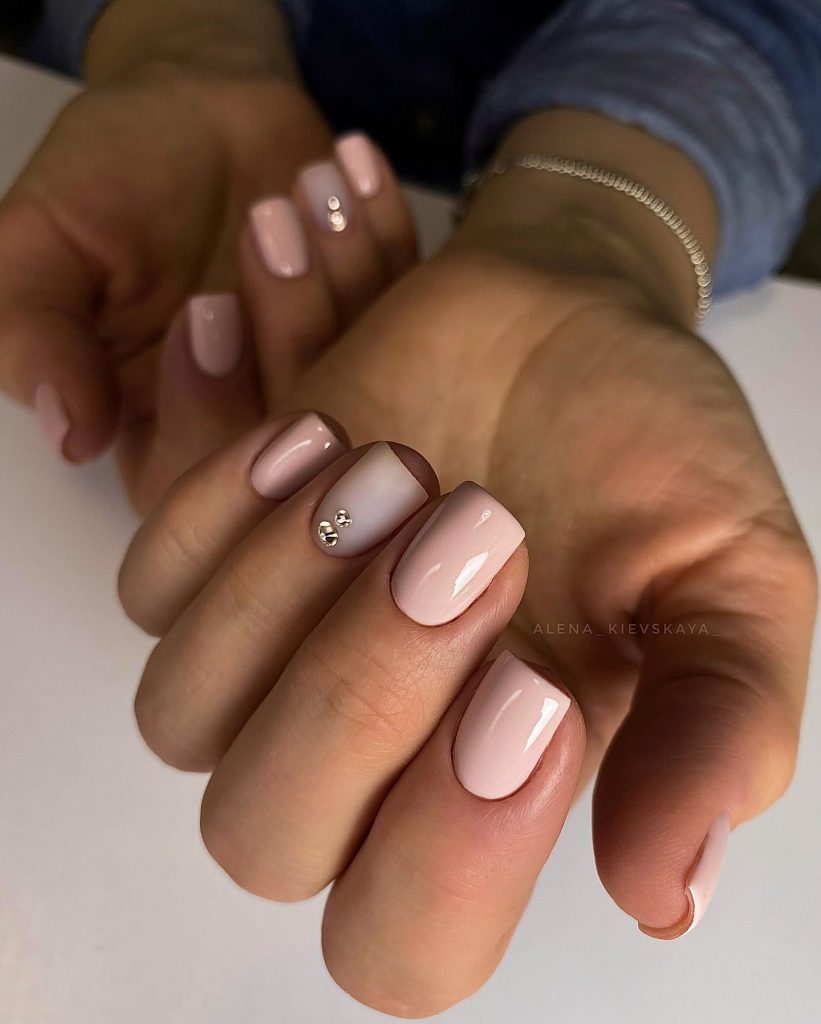 Cute Winter Nails 2024 - 2025: The Best 21 Ideas for Stunning Winter Manicures