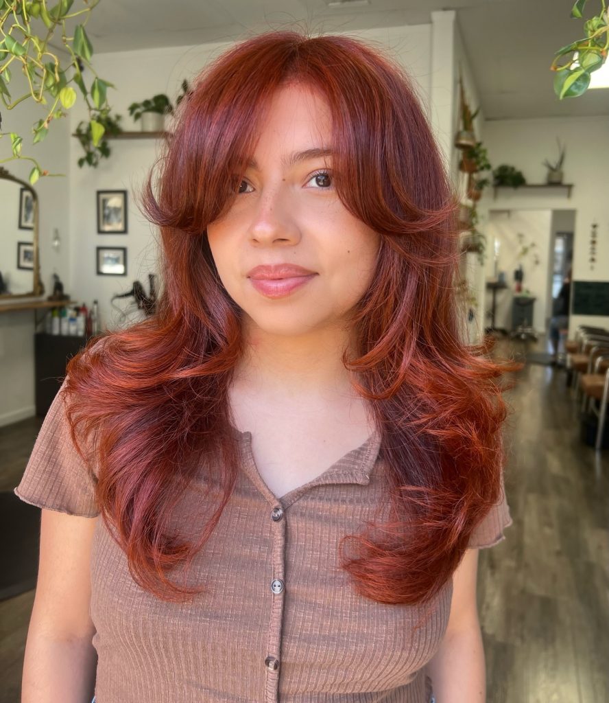 Copper Hair Color 2025: The Fiery Trend You Need to Try 22 Ideas